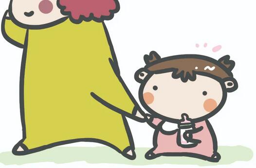 宝宝配方奶粉喝到几岁