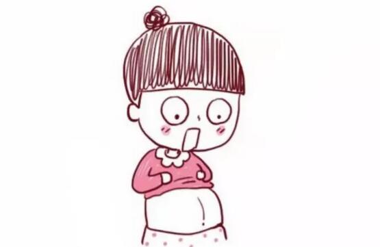 胎动是什么感觉