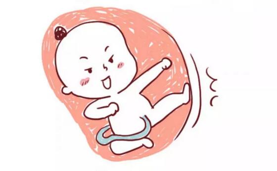 胎动是什么感觉