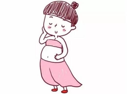 胎动是什么感觉