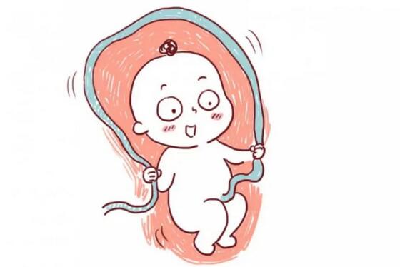 胎动是什么感觉