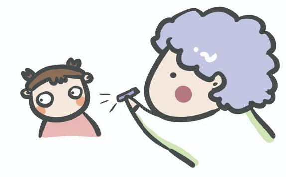 小孩对眼怎么办