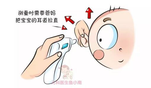 宝宝发烧会烧坏脑子吗？什么时候送医院？