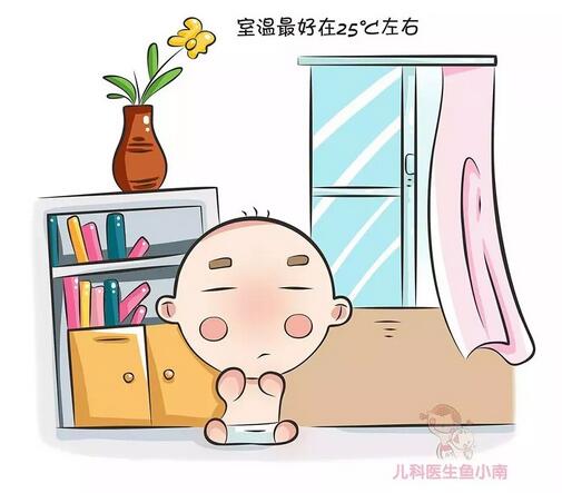 宝宝发烧会烧坏脑子吗？什么时候送医院？
