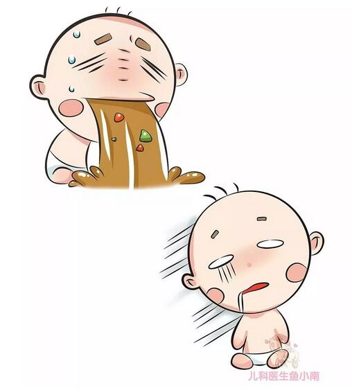 宝宝发烧会烧坏脑子吗？什么时候送医院？