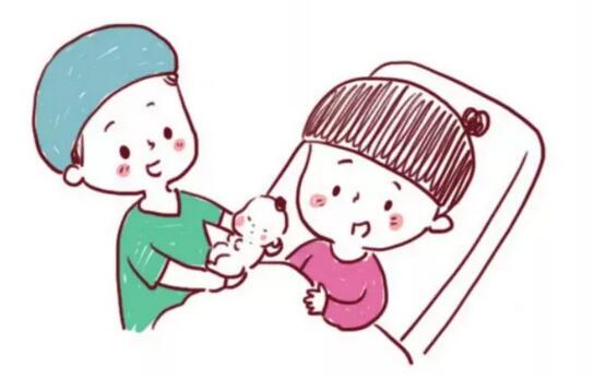 7个迹象表明宝宝爱你爱到骨子里