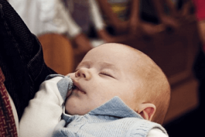 牛年宝宝乳名男女通用