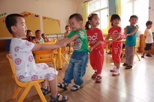 完成这17个任务就能顺利幼升小衔接