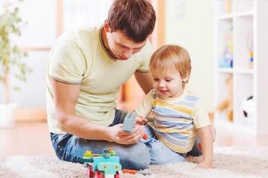 五个月宝宝早教亲子游戏有哪些好玩的