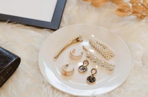 为什么孕期不能佩戴戒指、手环等首饰？