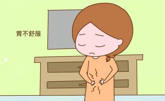 孕妇为什么会胃酸 怎么办