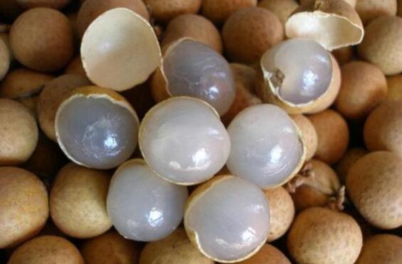 龙眼吃多了会怎么样