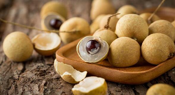 龙眼吃多了会怎么样