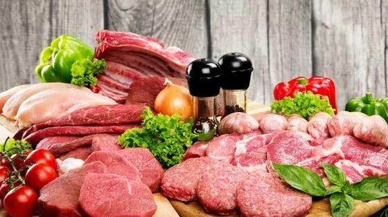 含锌高的食物有哪些 红肉