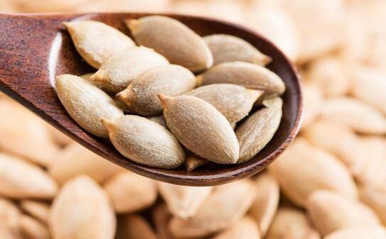 含锌高的食物有哪些 种子