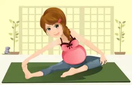 孕妇瑜伽几个月可以做