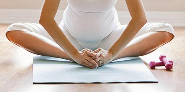 孕妇瑜伽几个月可以做