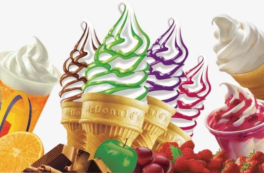 孕妇可以吃冰淇淋吗