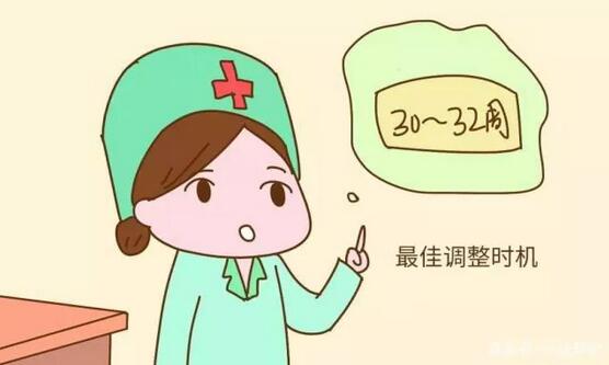 想顺产，胎位不正怎么办？