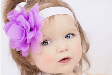 2021年女宝宝取名大全