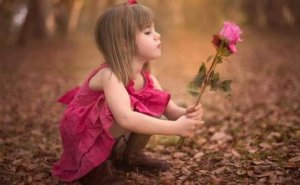 5个生女儿的秘诀