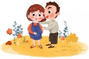 分娩前几天的征兆