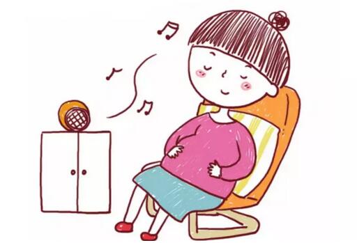 孕妇胎教音乐到底有没有用？
