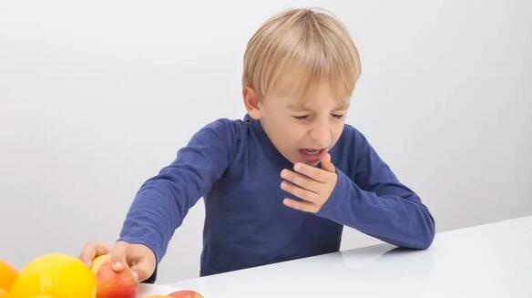 如何判断小儿是过敏性鼻炎