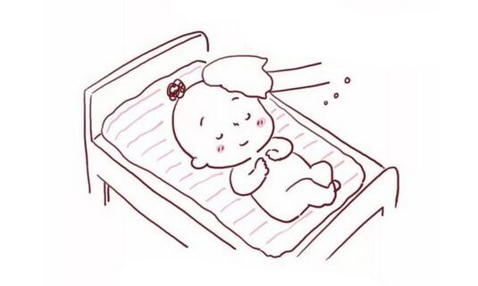 婴儿哭闹不止怎么办