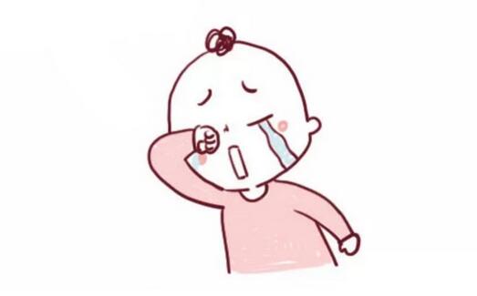 婴儿哭闹不止怎么办