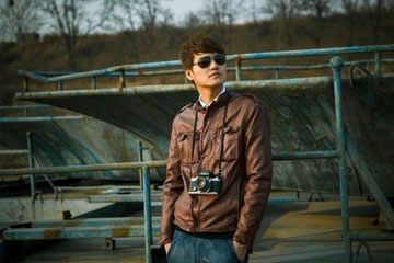 2021男生好听的英文名