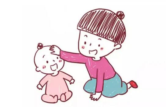 宝宝扁头怎么办？怎么才能有个好头型？