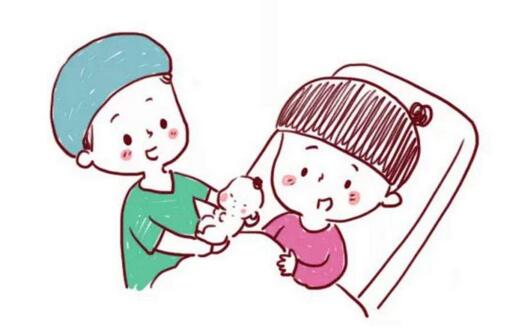 宝宝扁头怎么办？怎么才能有个好头型？