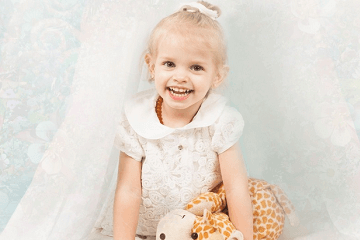 2021牛年女宝宝取名字