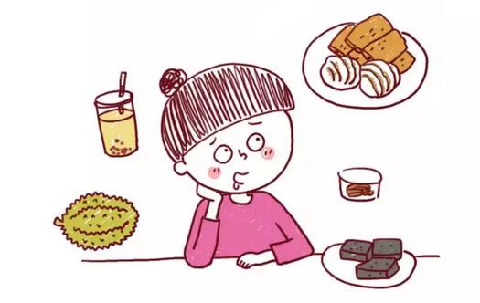 孕期健康注意事项