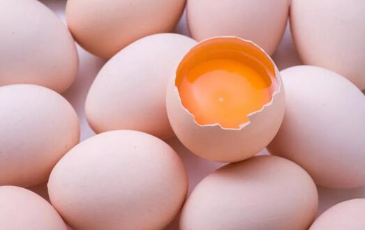 坐月子吃鸡蛋，但是你真的吃对了吗？