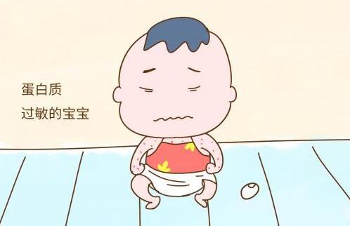 宝宝奶粉过敏怎么办