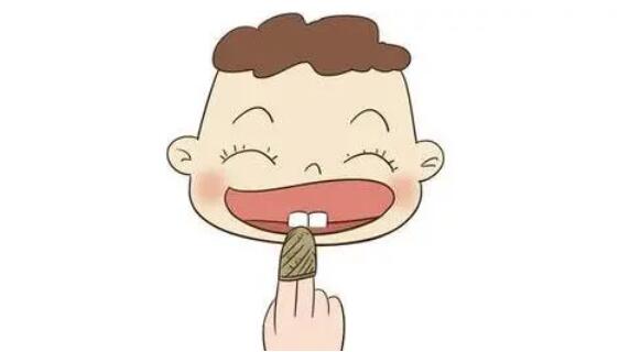 宝宝几个月长牙以及长牙顺序