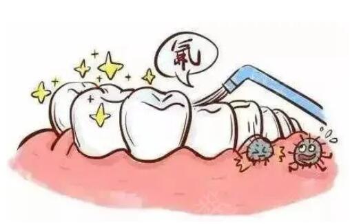 宝宝几个月长牙以及长牙顺序