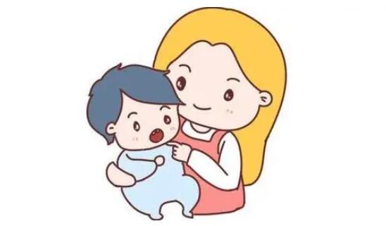 宝宝几个月长牙以及长牙顺序