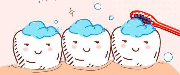 宝宝几个月长牙以及长牙顺序