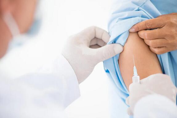 5类人不宜接种新冠疫苗及注意事项