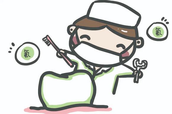 为什么天天刷牙，孩子牙齿还是很黄？