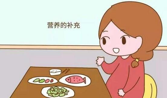 流产后几天可以洗头