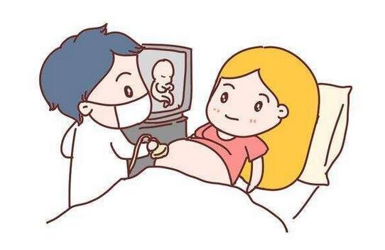 孕早期易致畸形胎儿的5大不良习惯