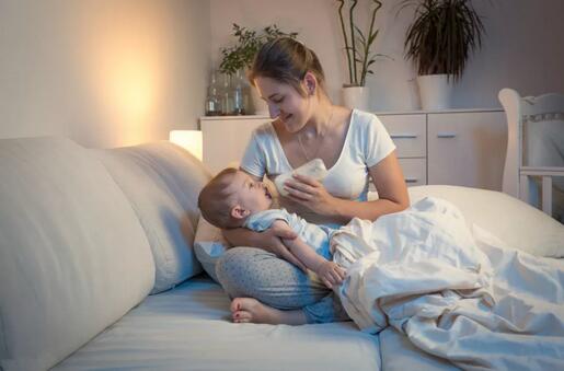 产后腰痛怎么办