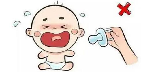 安抚奶嘴的利弊 安抚奶嘴怎么用
