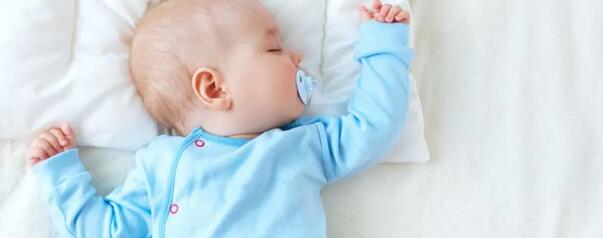 安抚奶嘴的利弊 安抚奶嘴怎么用