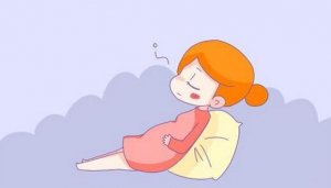 孕妈妈出现孕妇抑郁，家人可以做些什么？