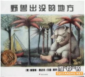 适合男孩看的书：读这些绘本让男孩坚强勇敢